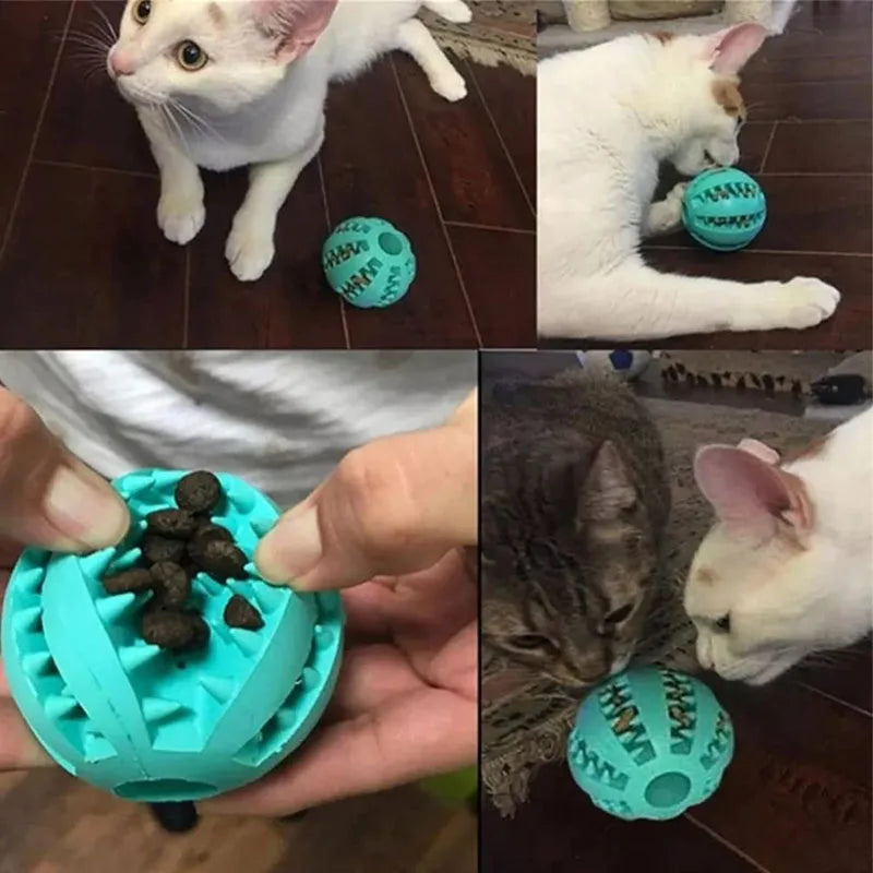 Brinquedo antistresse  para cães e gatos